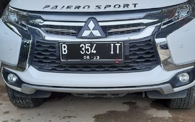 Rental Mobil Rawamangun