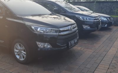 Rental Mobil Tanjung Priok
