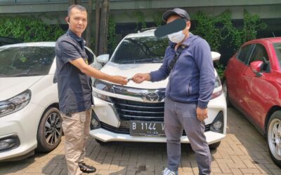 Rental Mobil Bogor dan Sekitarnya