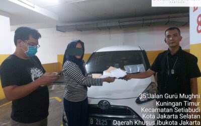 Rental Mobil Jakarta Barat dan Sekitarnya