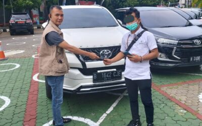 Rental Mobil Bekasi Murah
