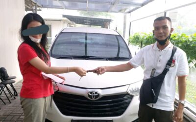 Rental Mobil Ancol dan Sekitarnya