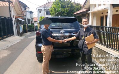 Rental Mobil Senayan dan Sekitarnya