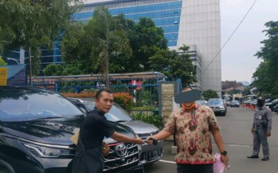 Rental Mobil Depok Murah