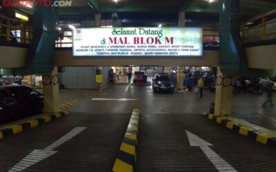 Rental Mobil Blok M Jakarta Premium Class