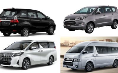 Rental Mobil Ciputat dan Sekitarnya