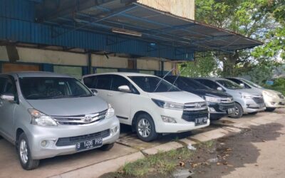 Rental Mobil Karawaci dan Sekitarnya