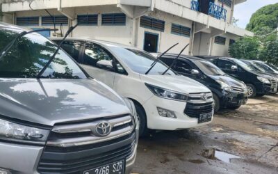 Rental Mobil Pluit dan Sekitarnya