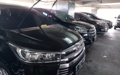 Rental Mobil BSD City dan Sekitarnya