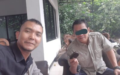 Rental Mobil Tebet Murah