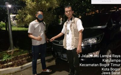 Rental Mobil Pinang Murah