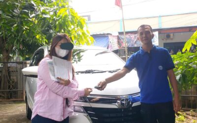Rental Mobil Green Lake dan Sekitarnya