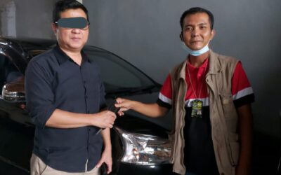 Rental Mobil Cengkareng Murah