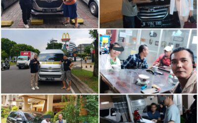 Rental Mobil Tambora Murah